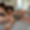 [FreeUseMILF.com] Spencer Scott and Blaire Johnson - Beach House Feuds [1080p.x265] thumb