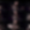 Goddess Alexandra Snow - Sparkly Titty Tease thumb