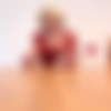 [AuntJudys.com] Camilla - Sexy Dessert Time With Camilla 30.01.20 [2020, Solo, Big Tits, Blondes, Exhibitionism, High Heels, Housewife, Masturbation, Over 40, Shaved Pussy, Stockings and Lingerie, 1080p] thumb