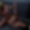 [Okkulon.com] Serene Siren, Whitney Wright (Corruption) [2021, lesbian, strapon, kissing, 1080p] thumb