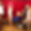 [PureCFNM.com] 07/30/03 | Before the Ballet thumb