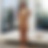 NetvideoGirls - Armani - Insanely hot girl with big naturals. - 1080p thumb