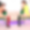Kitai Ami, Ohana Non - Fully Clothed High Leg Cosplay FUCK W Cast [MIBB-016] (Susam, Miru) [cen] [2023 ., Cosplay, Leotard, Bunny Girl, Leg Fetish, Erotic Wear, HDRip] [720p] thumb