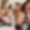 [AllOver30.com] Olive Glass And Pristine Edge - Ladies On Ladies [2023, Mature, Milf, Lesbians, Girl Girl, Masturbate, Medium Tits, Hairy pussy, 1080p] thumb