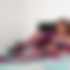 [Anilos.com] Cyndi Sinclair - Toy Lover 05.05.20 [2020, Big Nipples, Brunette, Hairy Pussy, High Heels, Lingerie, Long hair, Masturbation, Petite, Small Boobs, Solo, Stockings, Toys, 1080p] thumb