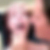 [GaggingWhores.com] Monica Monika Maple [2008 ., Tall Brunette Stockings Fishnet Deepthroat Rough Spit] thumb
