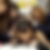 [NHVR-045] Sad SEX VR where Suzu-chan, the bullied girl, and I, the bullied boy, are forced to cum inside each other (4K / 2048p VR) thumb