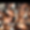 [DarkX.com] Adriana Chechik (Adriana's 1st IR Gangbang / 08.01.16.) [2015 ., Gonzo, IR, Gangbang, Anal, DP, 1080p] thumb