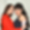 [AllOver30.com] Julia Dranac, Katy Rose - Ladies On Ladies [2023-04-22, Brunette, Cunnilingus, Girl/Girl, Lingerie, Lesbian, MILF, Mature, Stockings, 1080p, SiteRip] thumb