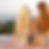 WowPorn.com - Nancey & Michelle - A Place With A View - 720p thumb