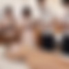 Yui Tenma, Rei Misumi, Monaka Sengoku - An overly erotic practical class at a nursing school. Does nursing practice really go that far? [HSODA-013] (Moriki, Hsoda) [cen] [2024 ., Blowjob, Orgy, Nurse, Creampie, School, HDRip] [1080p] thumb