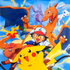 Pokemon S01-S09 COMPLETE English Dub 480p x265 HEVC (TVDB Organized) thumb