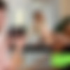 [ AdultTime.com / Oopsie!] Lily Starfire, Demi Hawks ( Poking & Stroking)[2023 ., Feature, Hardcore, All Sex, Couples 1080p] thumb