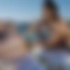 [Only3x.com] Frida Sante, Mary Monroe (Interracial Mexican Mix) [2021, Lesbian, Anal, Fingering, Latin, Naturally Busty, Outdoors, Sex Toy Play, 1080p] thumb