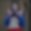 Hamasaki Mao - Heroine Pride Collapse Super Lady [SPSA-07] (Shiki Masayoshi, Giga) [cen] [2023 ., Mini Skirt, Female Warrior, Special Effects, Transformed Heroine, Old Man, HDRip] [1080p] thumb