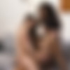 [WebYoung.com / GirlsWay.com] Aften Opal, Scarlit Scandal, Alexis Tae (A 50/50 Split / 28.05.2021) [2021, Threesome, Natural Tits, Small Tits, Rimming, Teen, Pussy Licking, Tribbing, Interracial, Lesbian, Dark Hair, 1080p] thumb