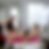 [StepSiblings.com / TeamSkeet.com] Violet Gems, Mae Milano - Double Trouble Yoga Sesh [2022-04-16, Feature, Hardcore, All Sex, Threesome, Facial, 1080p, SiteRip] [rus] thumb