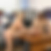 [VIPissy.com] Erika(aka Erika Eden), Eva Brown - Office Piss Exchange Part 2 [2024-03-19, Blonde, Brunette, Close Up, Lesbian, Masturbation, Pissing, Toys, Fingering, Belarusian girl, 2160p, SiteRip] thumb