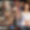 JUQ-097 - During My Wife's Pregnancy, Even Masturbation Was Forbidden, So I Had Sex With My Mother-in-law, Marina, Who Came To Tokyo Many Times. Marina Shiraishi [CENSORED 1080p] thumb