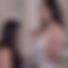 Sapphire Blue Cherry Blush Lesbian Poolside Dream Party - EurogirlsOnGirls thumb