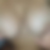 Amateur woman with super awesome natural tits rides cowgirl while her man squeezes a bunch of milk out thumb