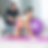 [OldGoesYoung.com] With Doroty As She Works Out In The Gym thumbnail
