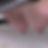 hucows.com olga – sensitive nipples on the red cow milker thumb