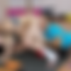 [FitnessRooms] Anie Darling & Miky Love - Yoga Threesome - 09.12.16 (1080p) thumb