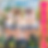 [3DSVR-1074] Ena Satsuki, Rika Omi, Azusa Misaki, and Aoi Kururugi - Girl Juices In VR Vol. 2 [2048p] thumb