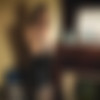 [TheLifeErotic.com] Poppy (Seductive Panties 2) [2021-03-21, Solo, Masturbation, Stockings, Latex, 1080p] thumb