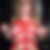 [Spanish Glory Hole / PutaLocura.com] Victoria Vera - Un Glory A La Madurita (SGH 108) (11.06.2020) [2020, Gloryhole, Mature, Blonde, Big Tits, Blowjob, Handjob, Cumshot, Cum in Mouth, Swallow, 1080p] thumb