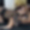 [puzzyfun.com] Josie Buster and July Buster (Yeah, Josie and July back in their cock paradise) [2021-12-31, Gangbang, Older Man Younger Woman, Orgy] [720p] thumb