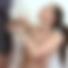 HerSweetHand - Porcelin (aka Natalie from PublicAgent) rubs oil on her tits and jerks off G Picasso thumbnail