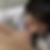 [FC2-PPV-3789310] Suzu, a 18-year-old G-cup big-breasted beauty with beautiful shaved pussy, is about to get her period, so she gets creampied (1080p) thumb