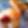 Mega prolapse / Prolapse (webcam) [Fisting prolapse] thumb