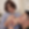 Oshikawa Yuri - During My Wife's Pregnancy, I Was Even Forbidden To Masturbate, So I Ended Up Having Sex With Stepmother [JUQ-710] (Mishima Rokusaburo, Madonna) [cen] [2024 ., Mature Woman, Big Tits, Cheating, Stepmother, Creampie, HDRip] [1080p] thumbnail