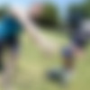 ExxxtraSmall - Amber Summers - Tiny Touchdown Twat thumb