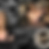 [CuckoldSessions.com / DogFartNetwork.com] Avi Love - Two Big Black Cock - Interview [2020 ., DP, Anal, IR, 2 On 1, ATM, Brunette, Cuckold, Glasses, Hairy, No Tattoos, Creampie, 720p] thumb