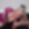 [ClubTug.com / TugPass.com] Sydney Paige - Jerking off the mystery man (04.08.2021) [2021, MILF, Mature, Blonde, Natural Tits, Blowjob, Handjob, Cumshot, 1080p] thumb