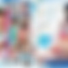 Mino Suzume - A Hot Goddess Who Has Cum Down To The Beach Suzume Mino This Divine Babe Is Hitting Amateur Boys With Reverse Pick Up Action And Hunting For Cocks! [FSDSS-141] (Hanyuu Machado, FALENO) [cen] [2020 ., Outdoors, Big Tits, Swimsuit, HDRip] [720p] thumb