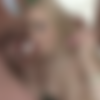 Angel Wicky - Thick blonde slut Angel Wicky double anal fucked by three guys SZ1539 thumb
