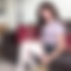 [AuntJudys.com] Bored Housewife Kitty Seduces You Away From The TV 23.08.20 [2020, Brunettes, High Heels, Housewife, Masturbation, MILF, Over 40, Pantyhose, Seduction, Shaved Pussy, Stockings and Lingerie, Teasing, 1080p] thumb