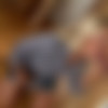 [OnlyBlowJob.com / DDFNetwork.com] Andrea Francis (Oral Home Improvement! / 09.12.14) [2014 ., Blowjob, Gloryhole, 720p] thumb