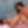 [VivThomas.com] - Lorena Garcia & Tess A - Pool Cleaners [SD, Outdoors, Pool, Brunette, Natural Tits, Shorts, Lesbian, 69, Oral, Kissing] thumb