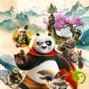 Kung Fu Panda 4 2024 1080p WEBRip DDP Atmos 5 1 H 265-iVy thumb