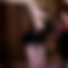 Elizabeth Andrews' Office Perils - Belle Davis & Elizabeth Andrews: Latex fun in the warehouse thumb