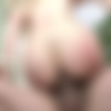 Angel Wicky - Thick blonde slut Angel Wicky double anal fucked by three guys SZ1539 thumb