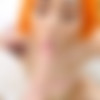 [TeamSkeetXSpankMonster.com / TeamSkeet.com] Neveah Snow - Orange Haired Orgasms [2020.02.26, All Sex, Blowjob, POV, 1080p] thumbnail
