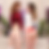 HookupHotShot.com - Threesome - Scarlet Skies & Lana Smalls - 2160p thumb