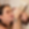 [GloryHole.com / DogFartNetwork.com] Gia Paige (20-01-2020)[2 on 1, Big Tits, Brunette, Facial, Tattoos, Hairy, Big Booty, 1080p] thumb
